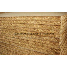 Melamine Particle Board for Furniture or Decorative